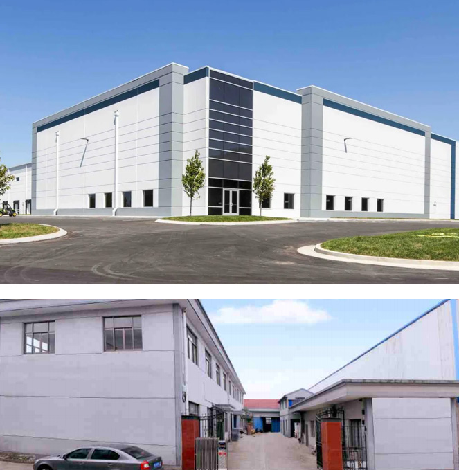 บริษัท Ningbo Autotech Tools Co. , Ltd.