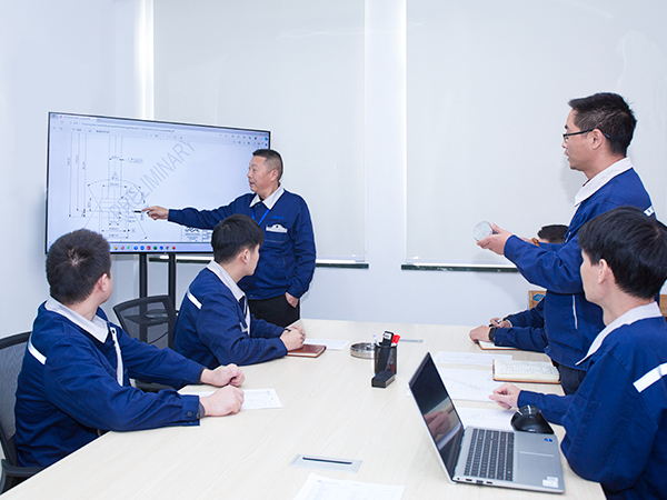 บริษัท Ningbo Autotech Tools Co. , Ltd.